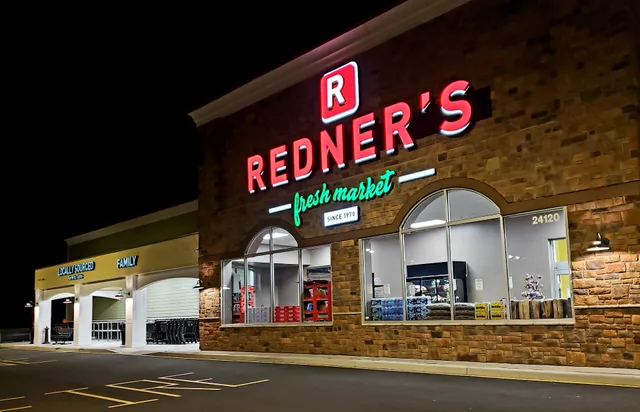 Redner’s Fresh Market