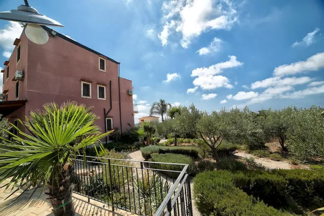 B&B Il Mirto e la Rosa Agrigento