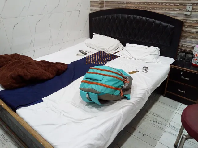 Hotel Maa Ka Ashirwad