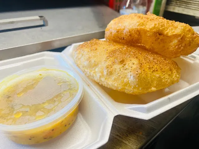 Desigaadi Food Truck