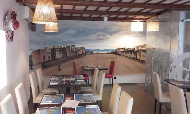 LA TORTILLA TEX-MEX BARRI VELL