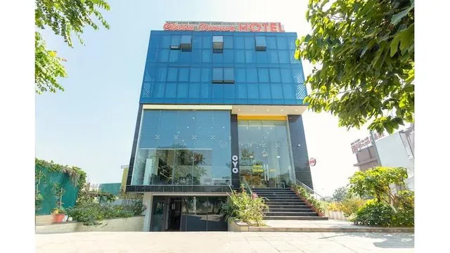 OYO 597 Chieu Duong Hotel