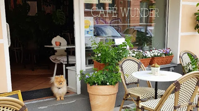 Café Wunder