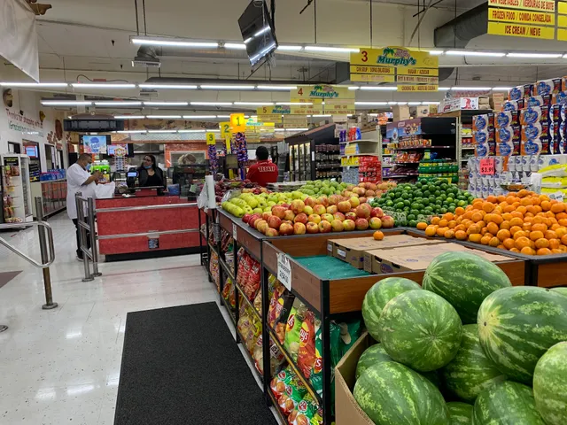 Supermercado Murphy