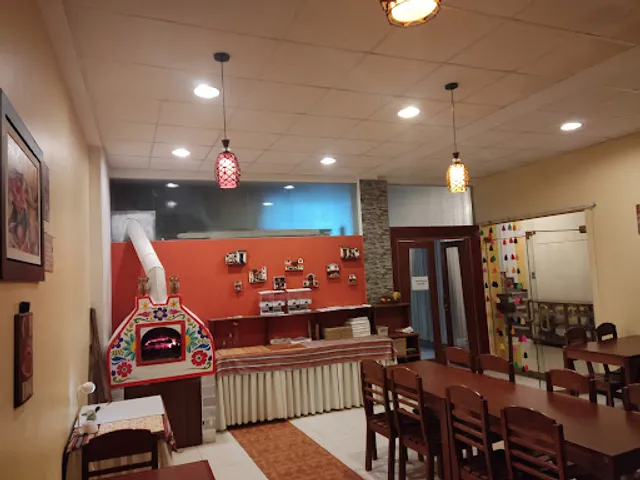 Quinua Restaurant Pizzeria