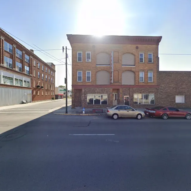 Daddy's Barn Pickins