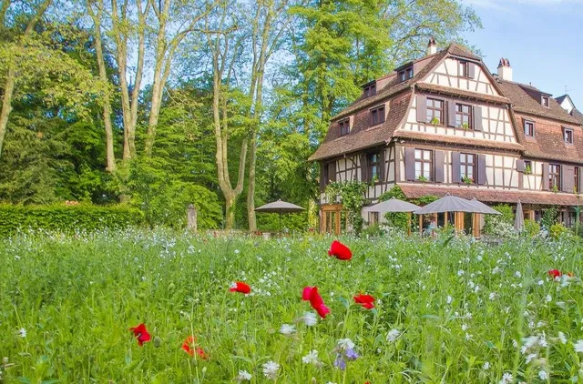 Du côté de chez Anne - Domaine de Mariage & Maison d'hôte