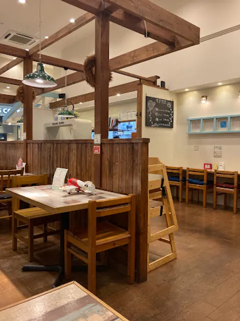 SECOND HOUSE AEON MALL Kyoto Gojo