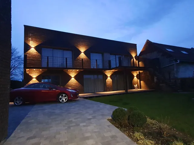 Le 47, Une Pause à la Campagne - Gîtes et Détente