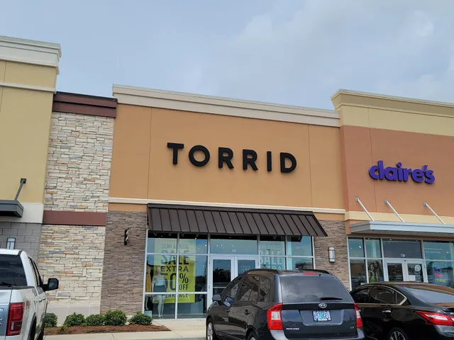Torrid