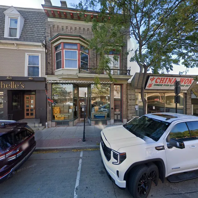 The Homestead Outlet