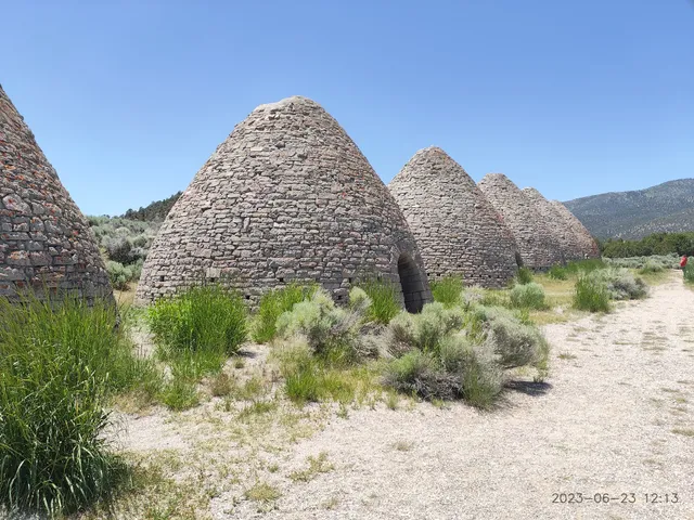 Willow Creek Rec Area State Park