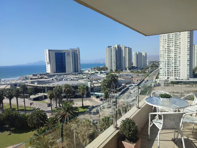 Condominio Costa Del Elqui