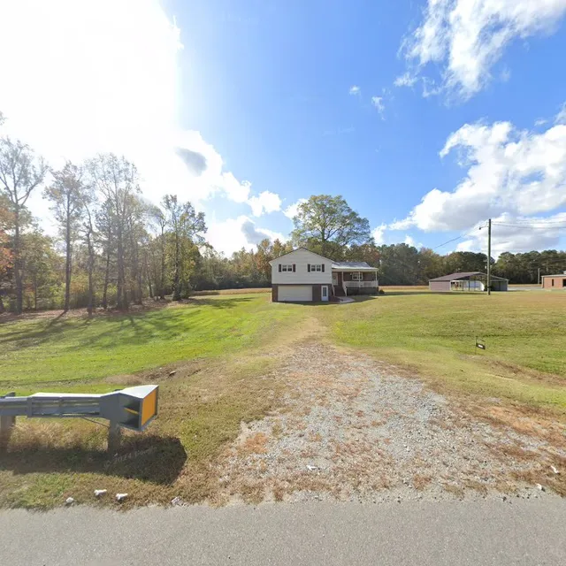 Pinetops Church of God