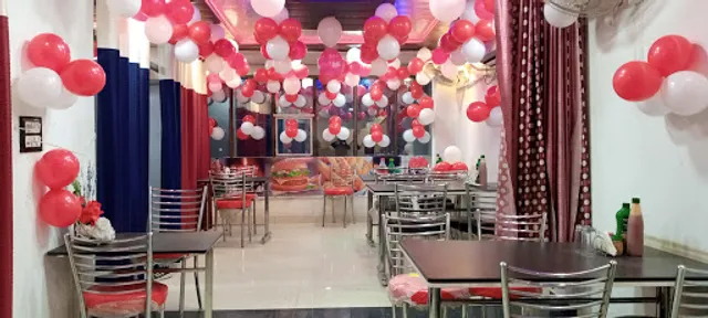 Darshan food plaza and restaurant