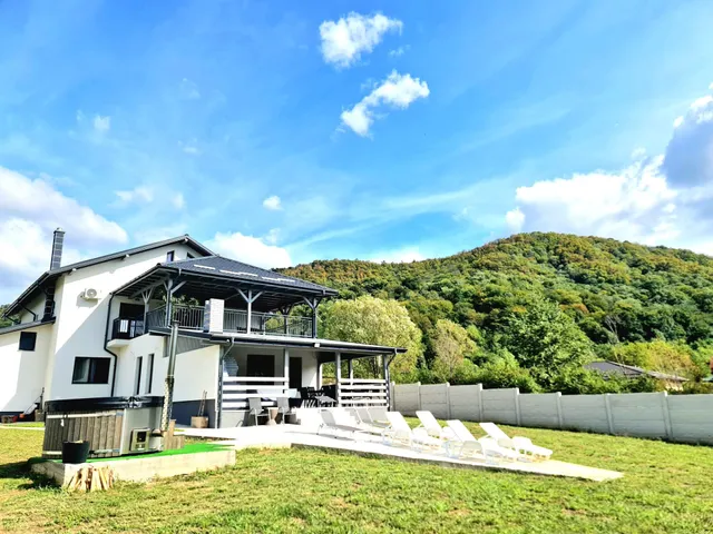 Casa Patry Călimănești