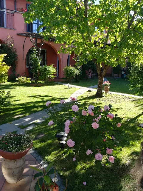 le Ginestre Bed And Breakfast