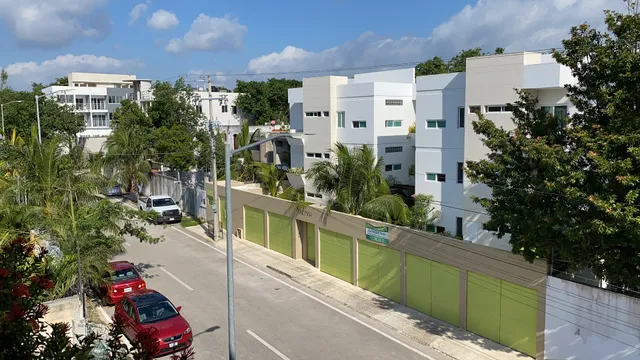 Edificio 8 Renta Vacacional