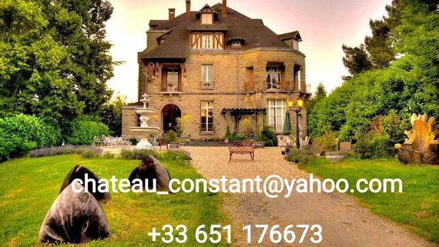 Chateau Constant