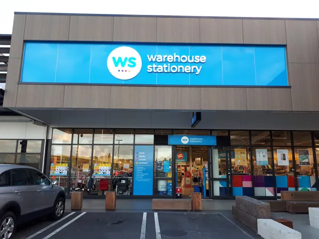 Warehouse Stationery Tauranga Crossing
