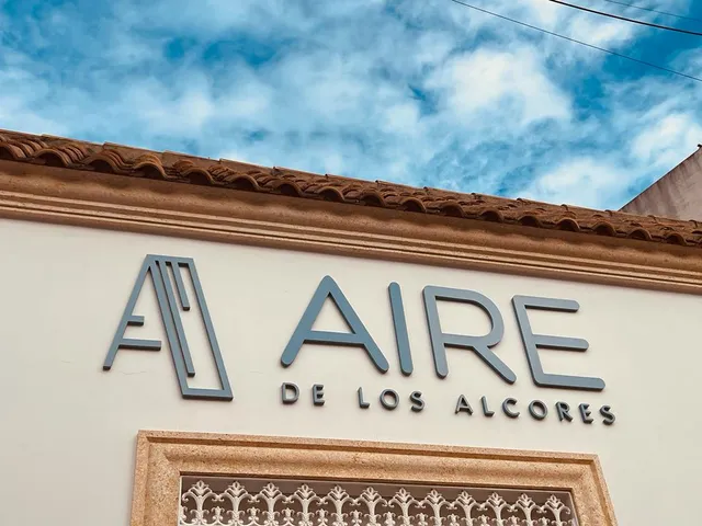 Aire Hostal en Los Alcores