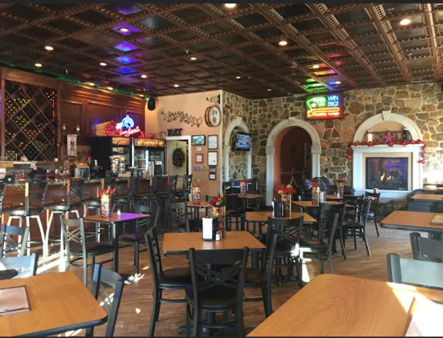 Grandma's Wine Bar & Deli