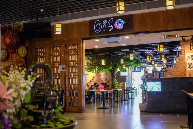 OISO_Aman Central Alor Setar