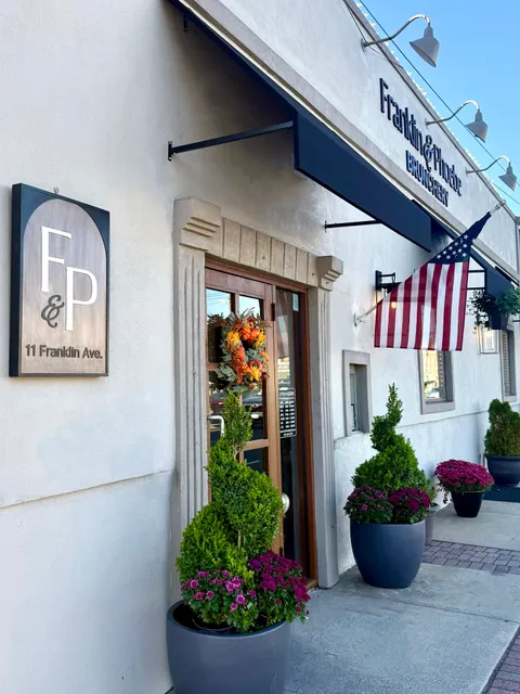 Franklin & Phoebe Brunchery