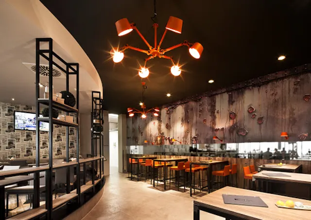 Café & Bistro Intermezzo