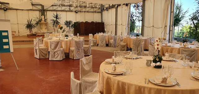 Ristorante La Castellana