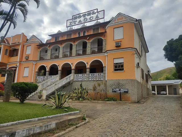 Hotel Itaoca