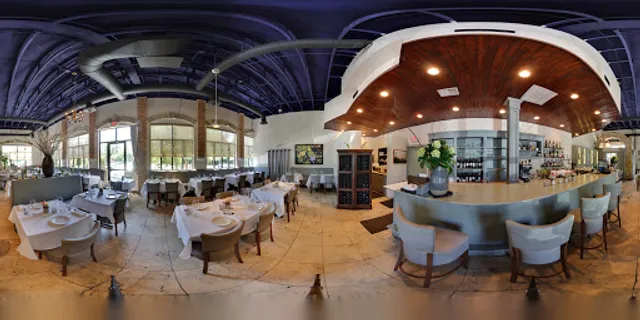 Nahm Fine Thai Cuisine