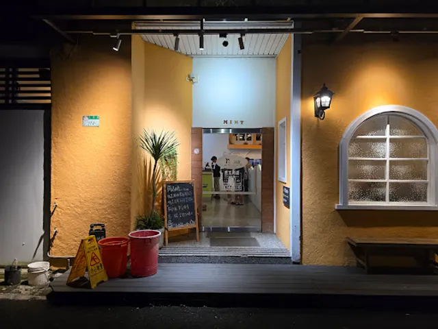 MINT PASTA 綠薄荷麵食坊