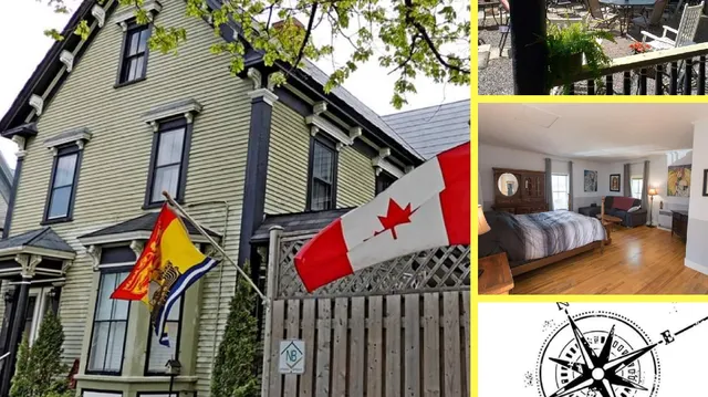 Crossing Paths Guest House