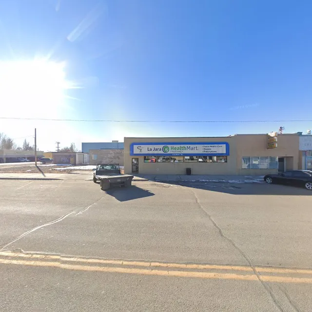 La Jara Pharmacy