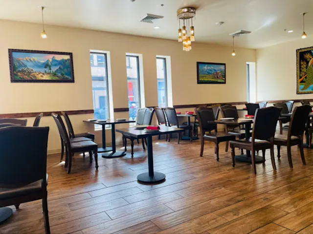 Himalayan Flavor-Idaho Falls