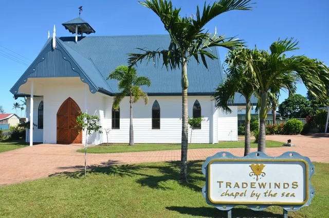 Kurrimine Beach Motel