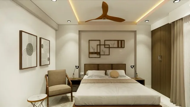 Tranquil Trails-Holiday Homes