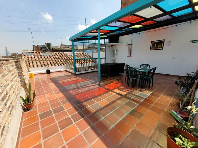 HOSTAL CASA LOURDES - CANDELARIA