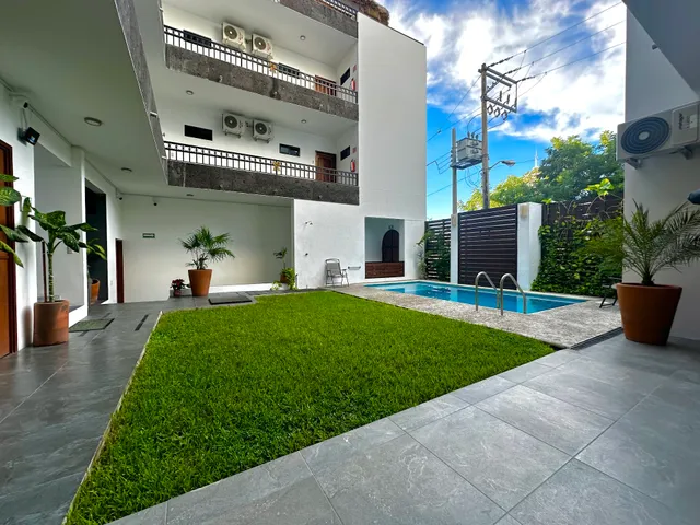 Marlins Apartments & Suites