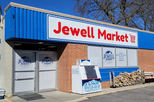 Jewell Market