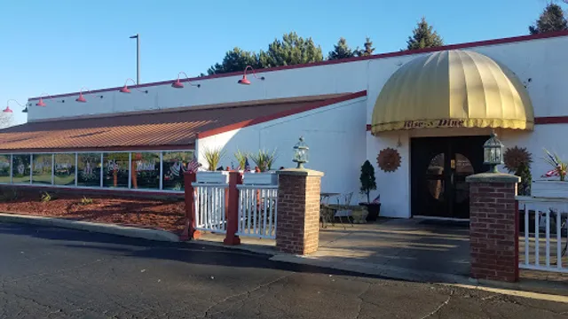 Rise n Dine Breakfast & Lunch Restaurant