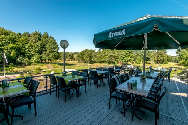 Golf-Resort Brunssummerheide
