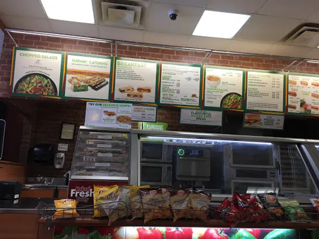 Subway