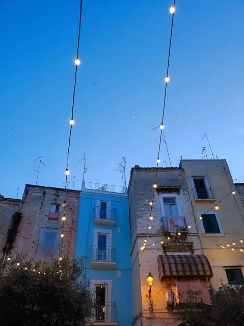 Appartamenti San Marco