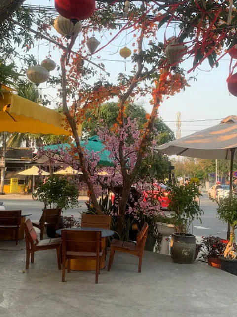 Nhà hàng hải sản Tuyết biển An Bàng