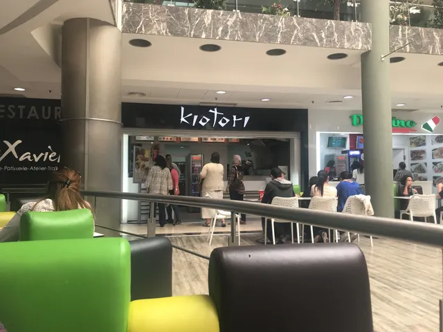 Kiotori