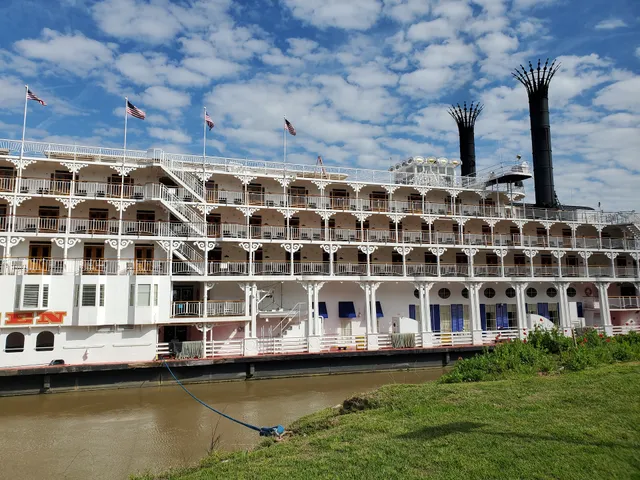 American Queen Steamboat Company