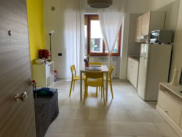 Alleria Holiday Home