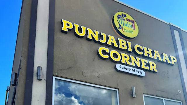 Punjabi Chaap Scarborough
